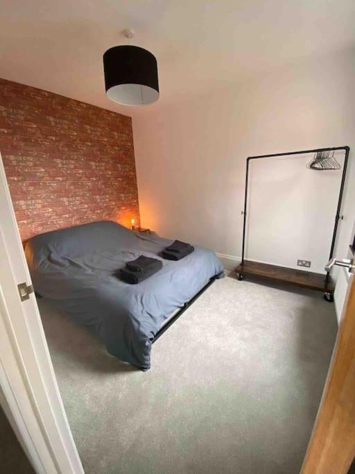 1 Bed Flat With Parking Near Town Centre Apartment Emsworth Luaran gambar