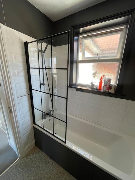 1 Bed Flat With Parking Near Town Centre Apartment Emsworth Luaran gambar