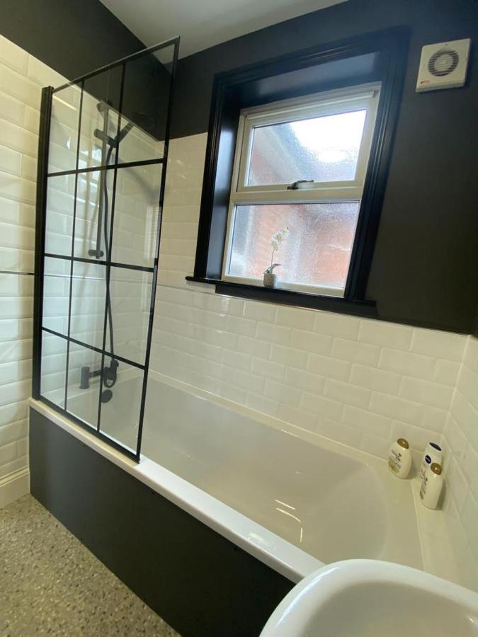 1 Bed Flat With Parking Near Town Centre Apartment Emsworth Luaran gambar